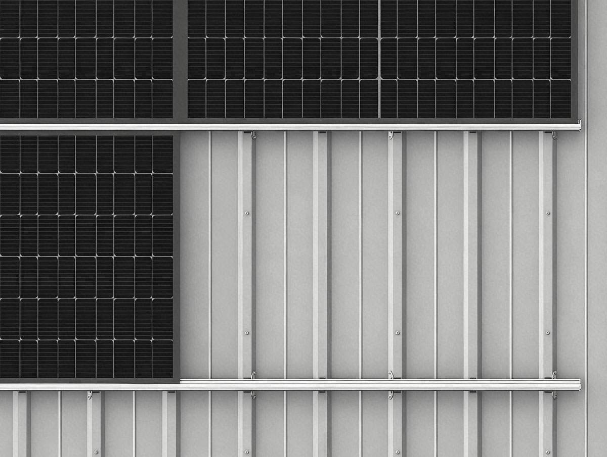 Solar-Facade-Systems - Valin New Energy