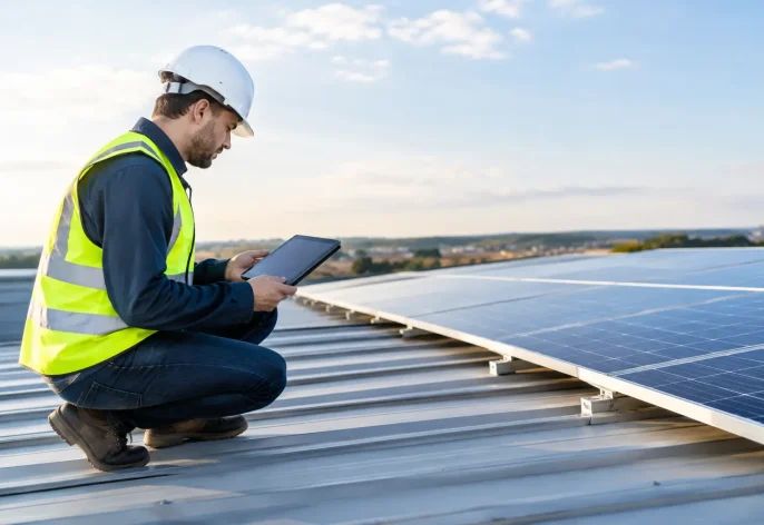 How to Calculate Rooftop Wind Uplift Safely